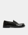 Vince Polido Loafer 'Sort'